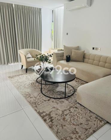 Jual Rumah Luas Elegan Dengan View Eksklusif di Setiabudi, Bandung Jual Rumah Luas Elegan Dengan View Eksklusif di Setiabudi, Bandung