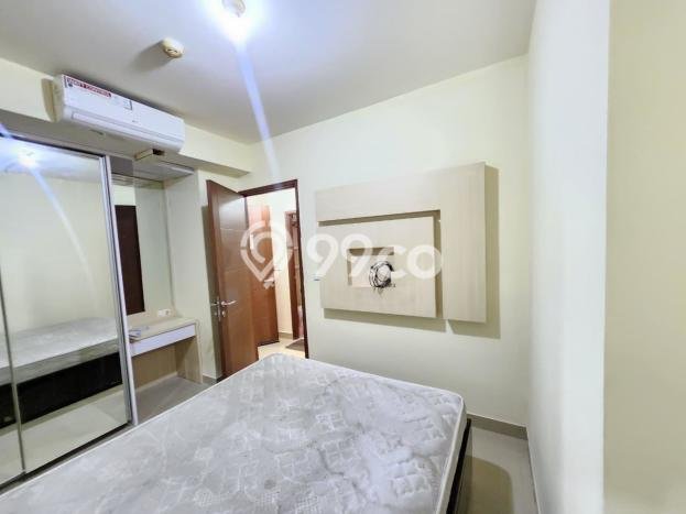 Ada Unit Apartemen Murah Disewa di Sudirman, Bandung 2 BR Ada Unit Apartemen Murah Disewa di Sudirman, Bandung 2 BR