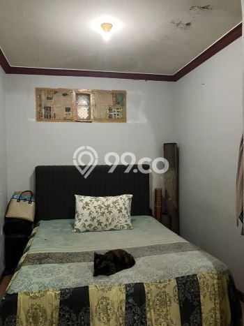 Rumah Minimalis 5 KT LT 113m2 di Buah Batu Rumah Minimalis 5 KT LT 113m2 di Buah Batu