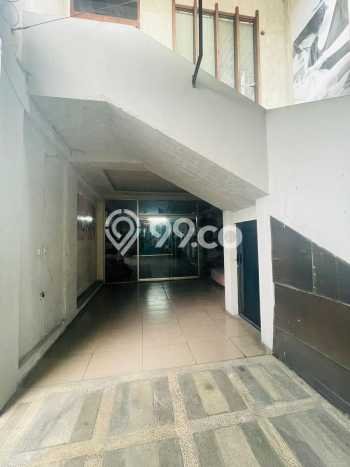 Rumah Luxury Modern Tanpa Renovasi di Turangga Bandung Rumah Luxury Modern Tanpa Renovasi di Turangga Bandung