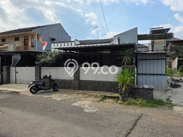 Hunian Nyaman Asri 3 KT Siap Huni di Soekarno Hatta Bandung Hunian Nyaman Asri 3 KT Siap Huni di Soekarno Hatta Bandung
