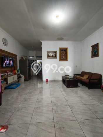 Rumah Modern Cantik 3 Kamar Siap Huni di Parongpong Rumah Modern Cantik 3 Kamar Siap Huni di Parongpong