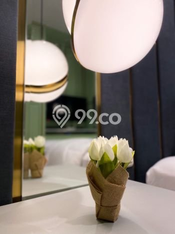 Dijual Apartemen di Bandung 1 Kamar & 1 Kamar Mandi, Luas 43m2 Dijual Apartemen di Bandung 1 Kamar & 1 Kamar Mandi, Luas 43m2