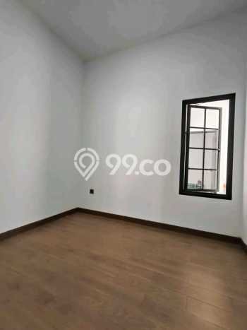 Rumah Modern Minimalis 4 Kamar Siap Huni di Antapani Rumah Modern Minimalis 4 Kamar Siap Huni di Antapani
