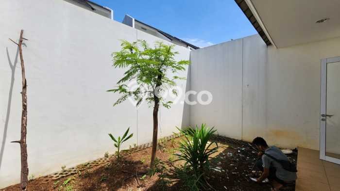 Rumah Minimalis 2 KT LT 90m2 di Summarecon Bandung Rumah Minimalis 2 KT LT 90m2 di Summarecon Bandung