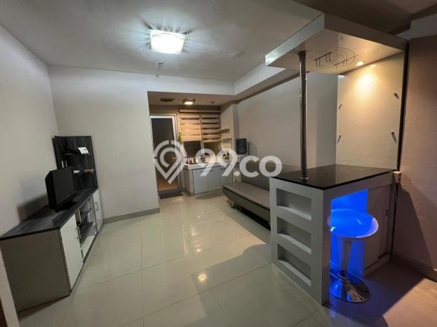 Hunian Strategis 47m2 di Sudirman Bandung 2 Bedroom Hunian Strategis 47m2 di Sudirman Bandung 2 Bedroom