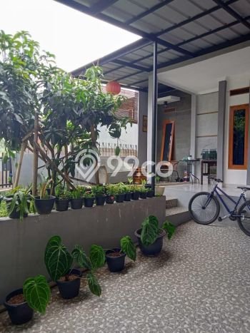 Rumah Modern Cantik 3 Kamar Siap Huni di Parongpong Rumah Modern Cantik 3 Kamar Siap Huni di Parongpong