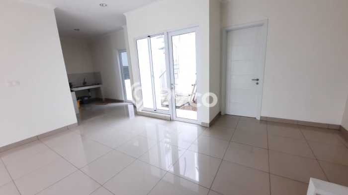 Rumah Luxury Modern Siap Huni di Summarecon Bandung Bandung Rumah Luxury Modern Siap Huni di Summarecon Bandung Bandung
