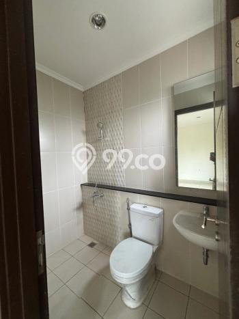 Rumah Elit Modern Siap Huni di Summarecon Bandung Bandung Rumah Elit Modern Siap Huni di Summarecon Bandung Bandung