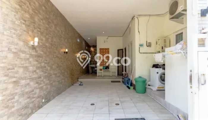 Hunian Nyaman Asri 3 KT Siap Huni di Jimbaran Badung Hunian Nyaman Asri 3 KT Siap Huni di Jimbaran Badung