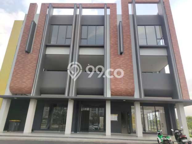 PRIME LOCATION! Ruko Kawasan Gedebage, Luas 213m2m², Area Bisnis, Posisi Strategis PRIME LOCATION! Ruko Kawasan Gedebage, Luas 213m2m², Area Bisnis, Posisi Strategis