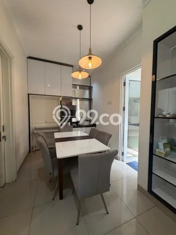 Sewa Rumah Harga Terjangkau di Summarecon Bandung Bandung Punya 4 Kamar Tidur Sewa Rumah Harga Terjangkau di Summarecon Bandung Bandung Punya 4 Kamar Tidur