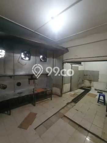 Ruko Komersial Disewakan di Lengkong Bandung Luas 266m2 Ruko Komersial Disewakan di Lengkong Bandung Luas 266m2