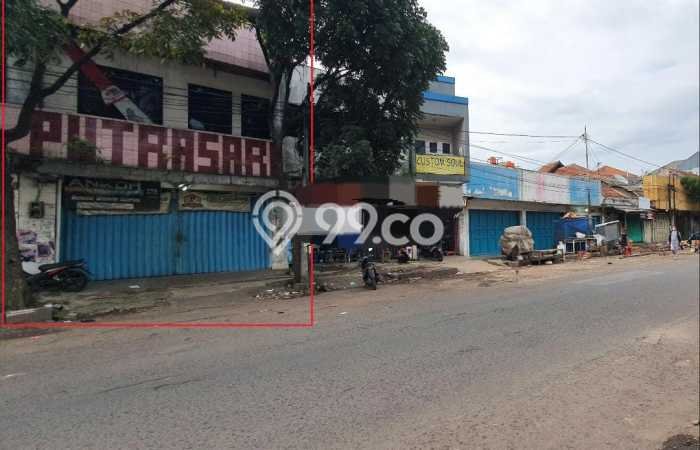 Unit Ruko Strategis di Astanaanyar, Bandung Potensi Bisnis Besar Unit Ruko Strategis di Astanaanyar, Bandung Potensi Bisnis Besar