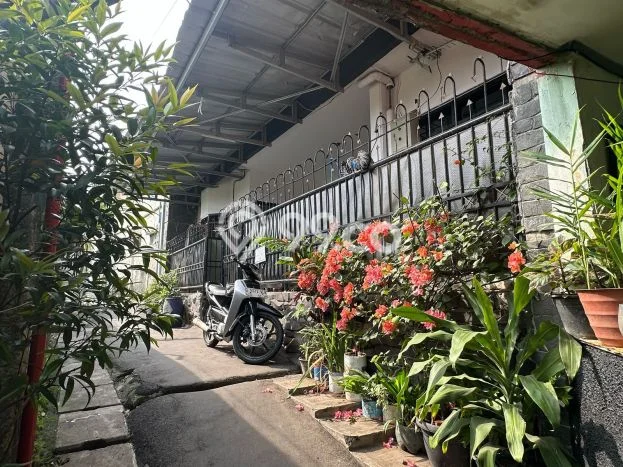 Kos-kosan Dijual di Pasir Koja Bandung Luas 250m2 Kos-kosan Dijual di Pasir Koja Bandung Luas 250m2