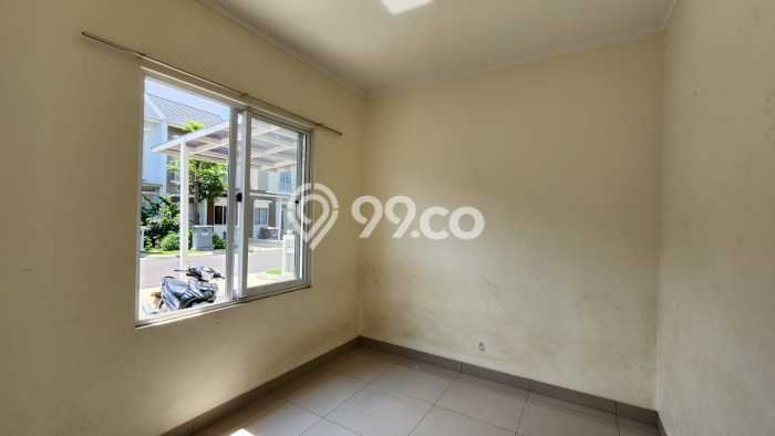 Rumah Minimalis 2 KT LT 90m2 di Summarecon Bandung Rumah Minimalis 2 KT LT 90m2 di Summarecon Bandung