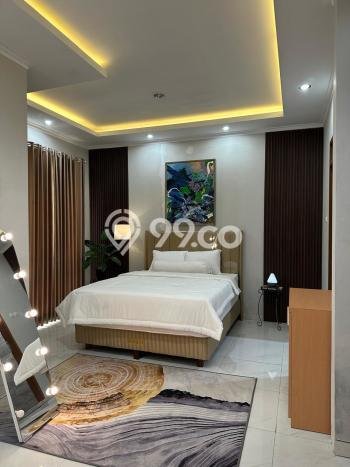 Rumah Strategis Minimalis Lb 72m2 di Bojongsoang, Bandung Rumah Strategis Minimalis Lb 72m2 di Bojongsoang, Bandung