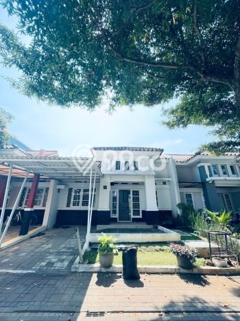 Rumah sewa siap pakai 3 Kamar Tidur di Kota Baru Parahyangan, Bandung Rumah sewa siap pakai 3 Kamar Tidur di Kota Baru Parahyangan, Bandung