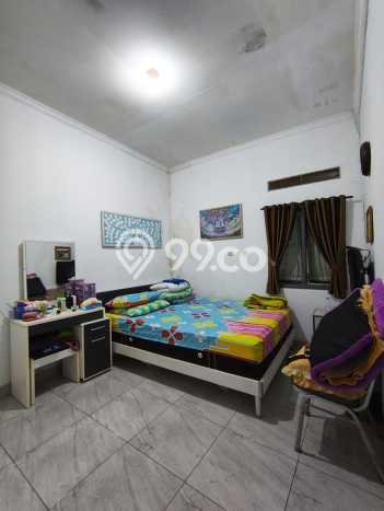 Rumah Modern Cantik 3 Kamar Siap Huni di Parongpong Rumah Modern Cantik 3 Kamar Siap Huni di Parongpong