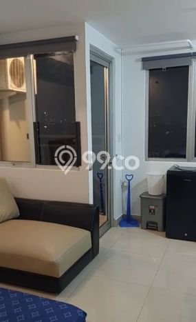 Dijual Apartemen 1 KT 1 KM di Sudirman Luas 29m2 Dijual Apartemen 1 KT 1 KM di Sudirman Luas 29m2