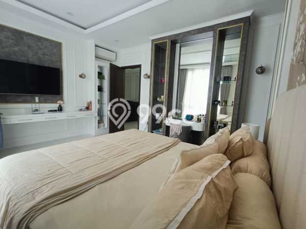 For Sale! Premium House LT 228m2 Desain Elegan di Summarecon Bandung For Sale! Premium House LT 228m2 Desain Elegan di Summarecon Bandung