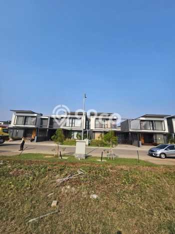Dijual Tanah Lokasi Kota Baru Parahyangan, Bandung Seluas 498m2 Dijual Tanah Lokasi Kota Baru Parahyangan, Bandung Seluas 498m2