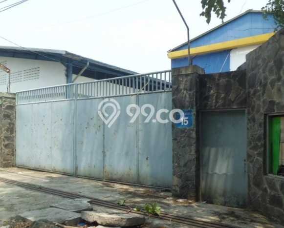 Dijual! Gudang di Padalarang Bandung LT 1832m2 / LB 1054m2 Kawasan Strategis Dijual! Gudang di Padalarang Bandung LT 1832m2 / LB 1054m2 Kawasan Strategis