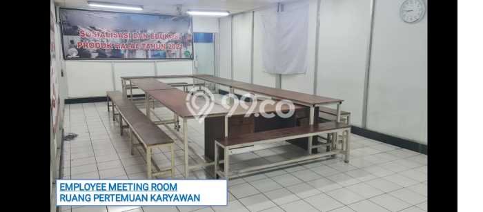 Pabrik Bagus LT 44000m2 LB 15000m2 Dijual di Majalaya Bandung Pabrik Bagus LT 44000m2 LB 15000m2 Dijual di Majalaya Bandung