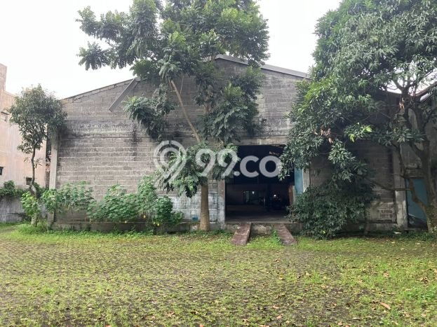 KAWASAN BISNIS! Gudang Kawasan Ujungberung, Luas 2600m2m², Lokasi Strategis KAWASAN BISNIS! Gudang Kawasan Ujungberung, Luas 2600m2m², Lokasi Strategis