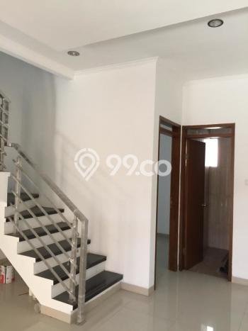Rumah Minimalis 3 Kamar LT 92m2 di Buah Batu Rumah Minimalis 3 Kamar LT 92m2 di Buah Batu