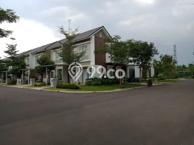 Hunian Super Elit dengan Akses Paling Strategis di Summarecon Bandung, Bandung Hunian Super Elit dengan Akses Paling Strategis di Summarecon Bandung, Bandung