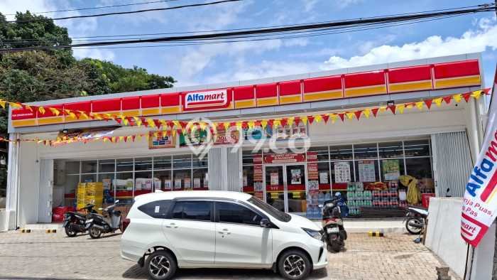 Komersial Bagus Dijual LB 341m2 Lokasi Strategis Bandung Area Cocok untuk Berbisnis Komersial Bagus Dijual LB 341m2 Lokasi Strategis Bandung Area Cocok untuk Berbisnis