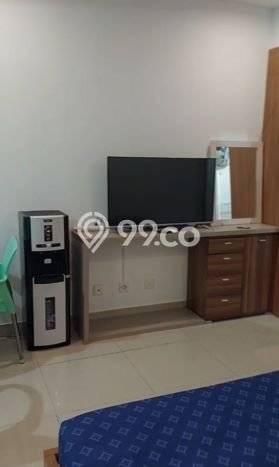 Dijual Apartemen 1 KT 1 KM di Sudirman Luas 29m2 Dijual Apartemen 1 KT 1 KM di Sudirman Luas 29m2
