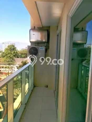 Apartemen Favorit Nyaman Dijual di Bandung dengan 2 Kamar Tidur Apartemen Favorit Nyaman Dijual di Bandung dengan 2 Kamar Tidur