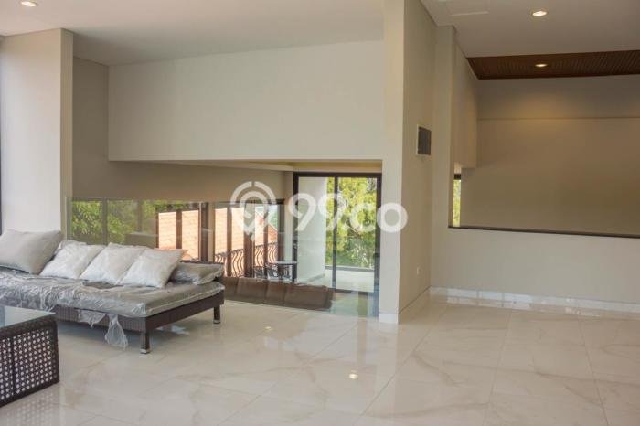 Rumah Luxury Modern Tanpa Renovasi di Resor Dago Pakar Bandung Rumah Luxury Modern Tanpa Renovasi di Resor Dago Pakar Bandung