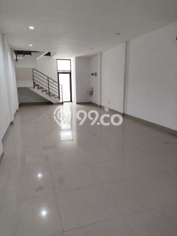 Ruko Dijual Lokasi Emas di Coblong Luas 159m2 Ruko Dijual Lokasi Emas di Coblong Luas 159m2