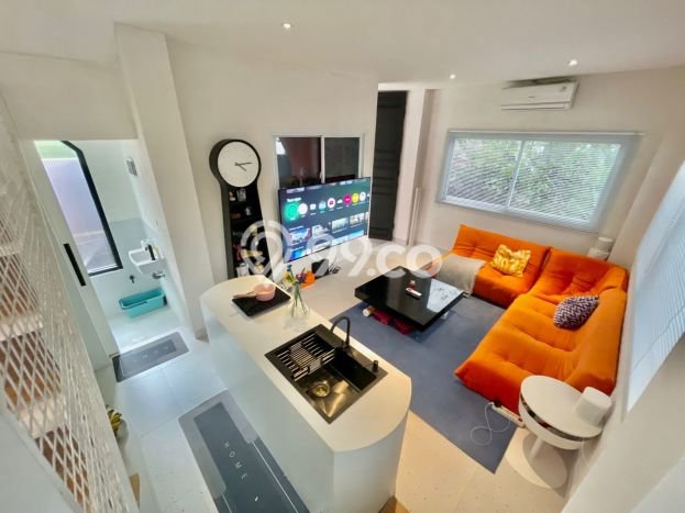 Dijual Hunian Rumah Terawat 2 KT di Dago, Bandung Dijual Hunian Rumah Terawat 2 KT di Dago, Bandung