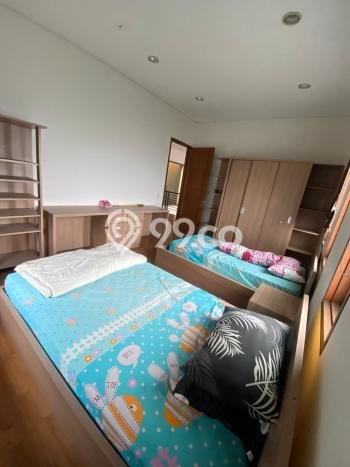 Hunian Elit LB 500m2 Siap Pakai Desain Elegan di Setra Duta, Bandung Hunian Elit LB 500m2 Siap Pakai Desain Elegan di Setra Duta, Bandung