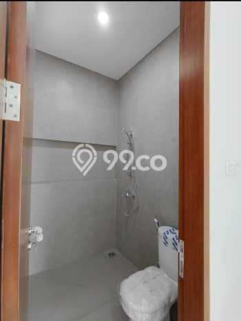 Rumah Elit Modern Tanpa Renovasi di Mekar Wangi Bandung Rumah Elit Modern Tanpa Renovasi di Mekar Wangi Bandung