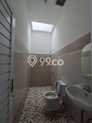Jual Rumah Modern 3 KT di Taman Holis Indah, Bandung Jual Rumah Modern 3 KT di Taman Holis Indah, Bandung