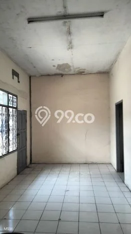 Gudang Strategis Kawasan Kopo, Luas 620m2m², Lokasi Komersial Gudang Strategis Kawasan Kopo, Luas 620m2m², Lokasi Komersial