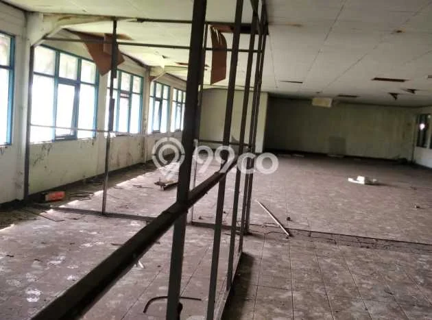 FOR RENT! Gudang di Moch Toha Cocok untuk Bisnis 12892m2 FOR RENT! Gudang di Moch Toha Cocok untuk Bisnis 12892m2