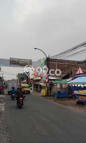 Untuk Dijual Tanah di Bandung, Luas 2623m2 SHM Untuk Dijual Tanah di Bandung, Luas 2623m2 SHM