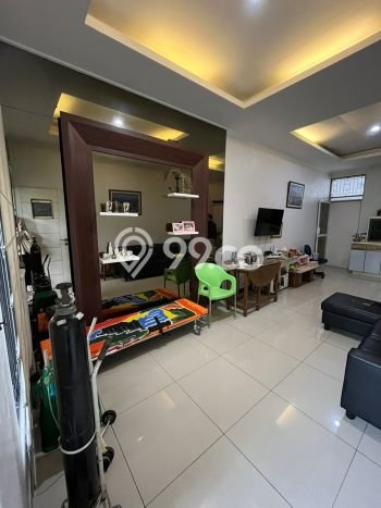 Jual Rumah Modern 2 KT di Taman Holis Indah, Bandung Jual Rumah Modern 2 KT di Taman Holis Indah, Bandung