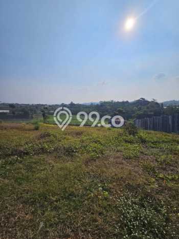 Dijual Tanah Lokasi Kota Baru Parahyangan, Bandung Seluas 498m2 Dijual Tanah Lokasi Kota Baru Parahyangan, Bandung Seluas 498m2