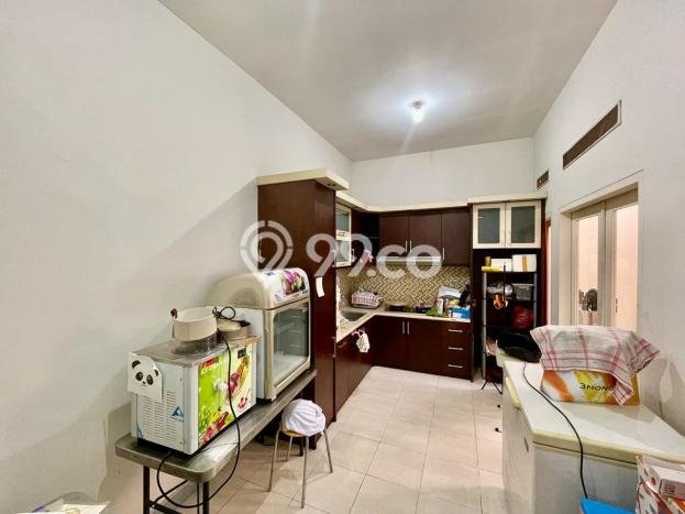 Rumah Minimalis 2 KT di Kota Baru Parahyangan Bandung Unfurnished Rumah Minimalis 2 KT di Kota Baru Parahyangan Bandung Unfurnished