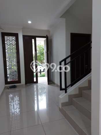 Rumah sewa siap huni 3 Kamar Tidur di Summarecon Bandung, Bandung Rumah sewa siap huni 3 Kamar Tidur di Summarecon Bandung, Bandung