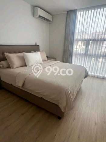 Ready to Use! Premium House LT 297m2 Desain Elegan di Setiabudi Ready to Use! Premium House LT 297m2 Desain Elegan di Setiabudi