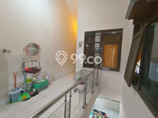 Rumah Modern 5 Kamar LT 116m2 di Pajajaran Rumah Modern 5 Kamar LT 116m2 di Pajajaran