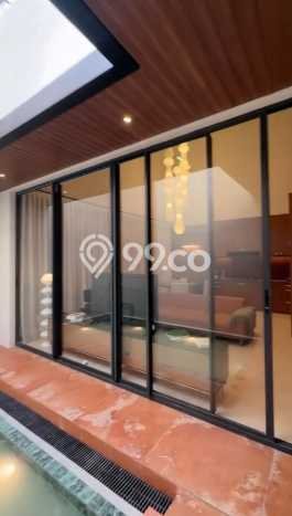 Rumah Elit LB 260m2 Siap Huni Desain Elegan di Kota Baru Parahyangan, Bandung Rumah Elit LB 260m2 Siap Huni Desain Elegan di Kota Baru Parahyangan, Bandung